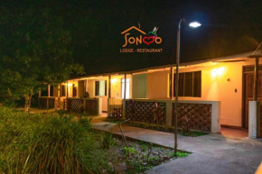 SONCCO LODGE-RESTAURANT